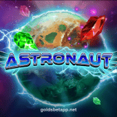 Astronaut